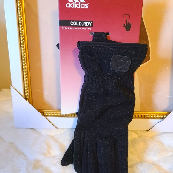 Adidas Gloves - Picture 1 of 7